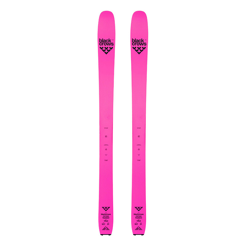 Blackcrows CORVUS FREEBIRD 2025