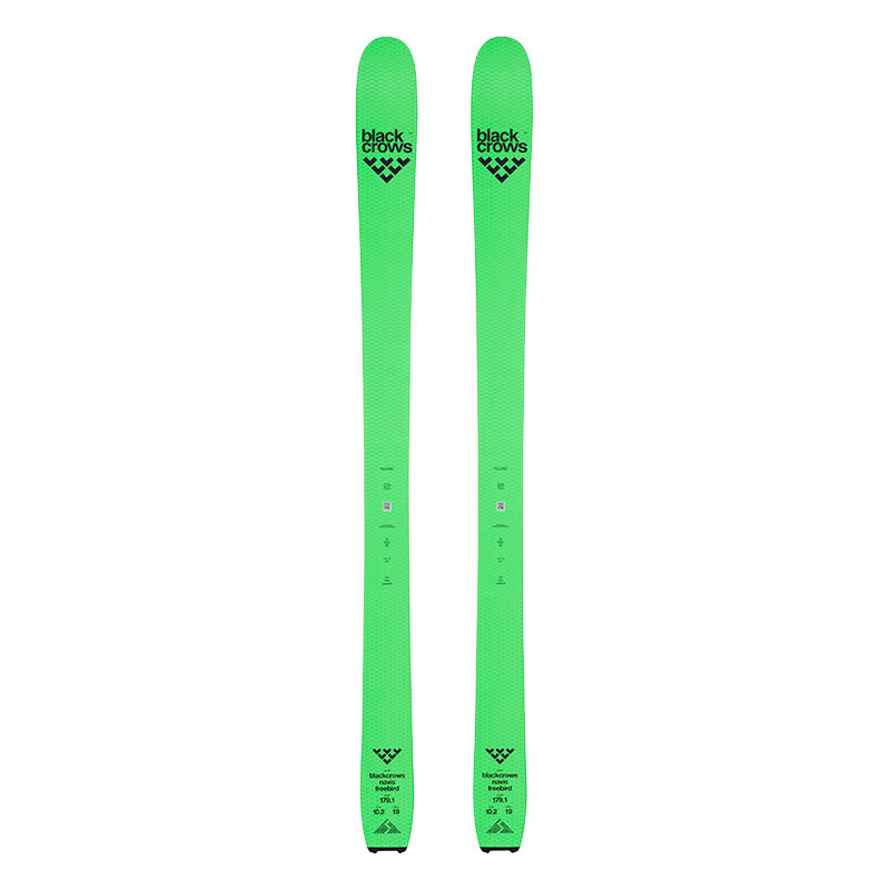 Blackcrows NAVIS FREEBIRD 2026