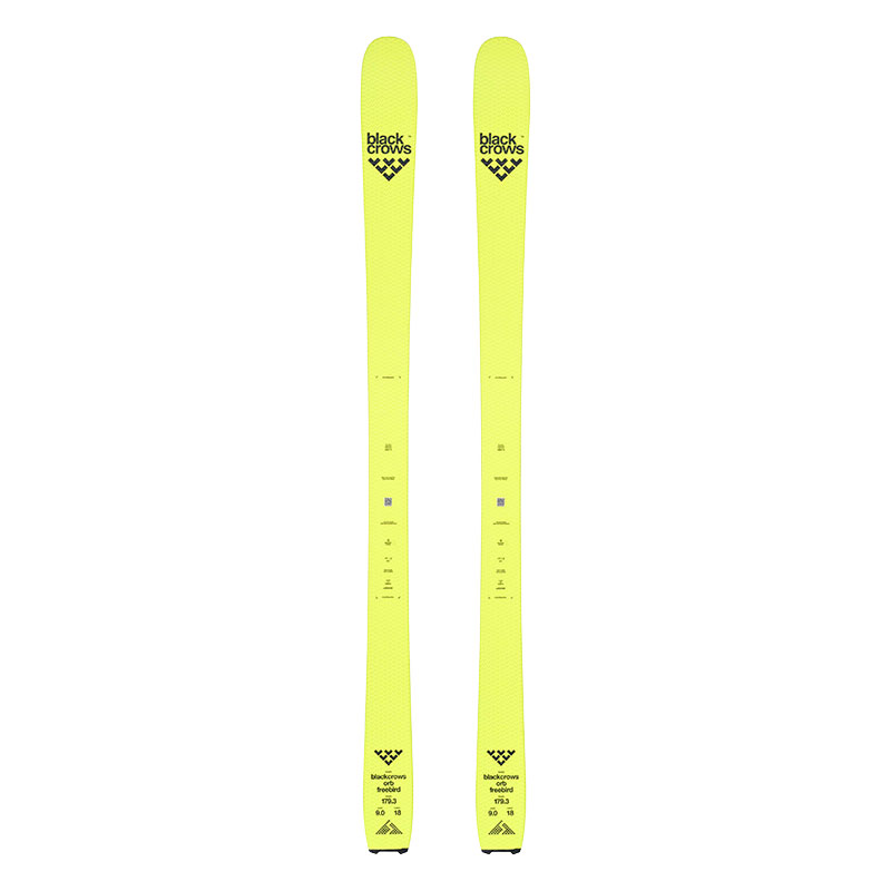 Blackcrows ORB FREEBIRD 2025