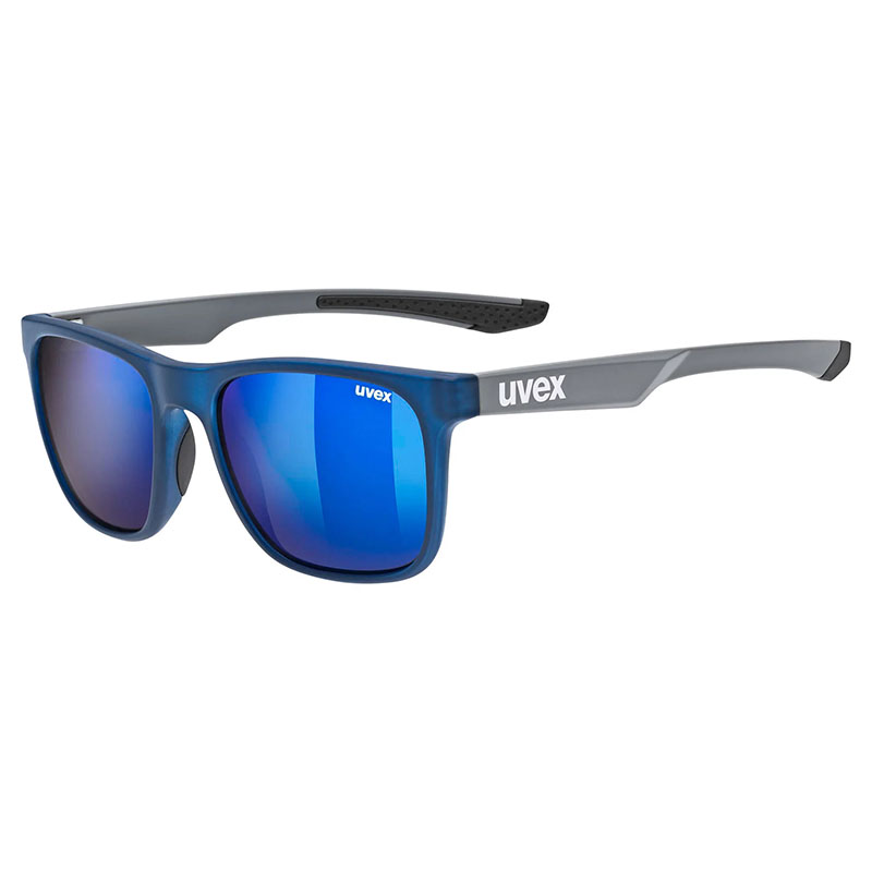 Uvex LGL 42 BL GREY