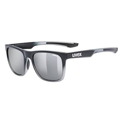 Uvex LGL 42 SILVER