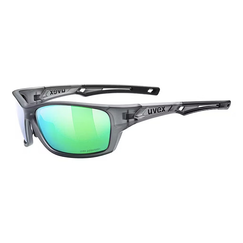 Uvex SP 232 P BLACK (copie)