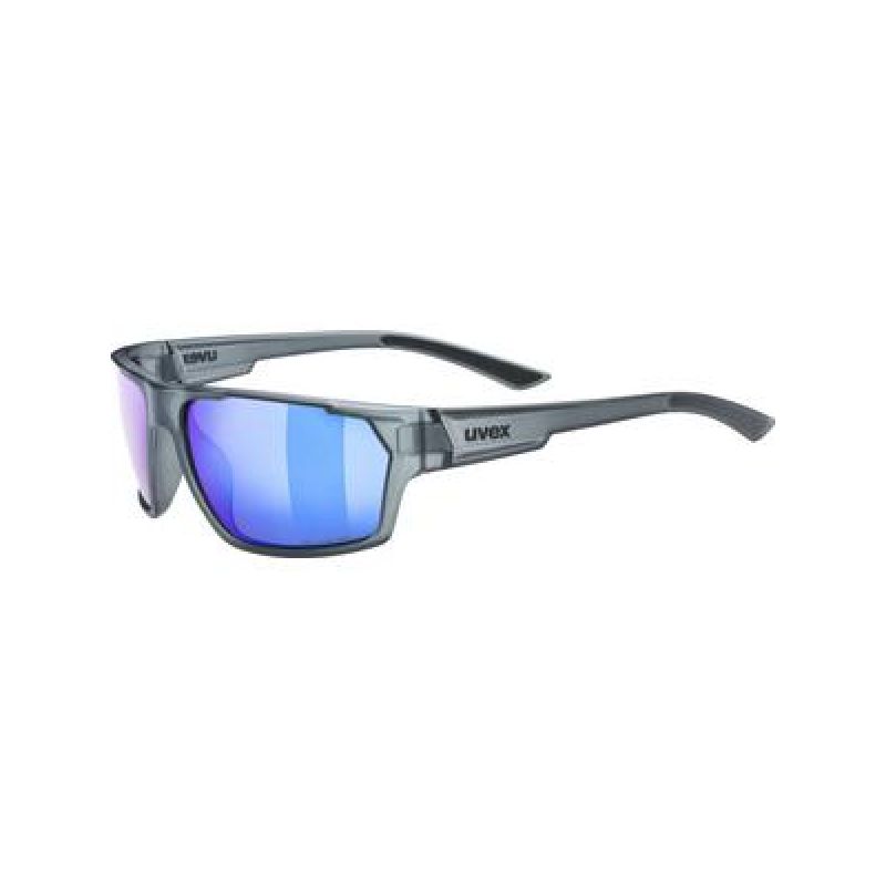 Uvex SP233 POLA SMOKE