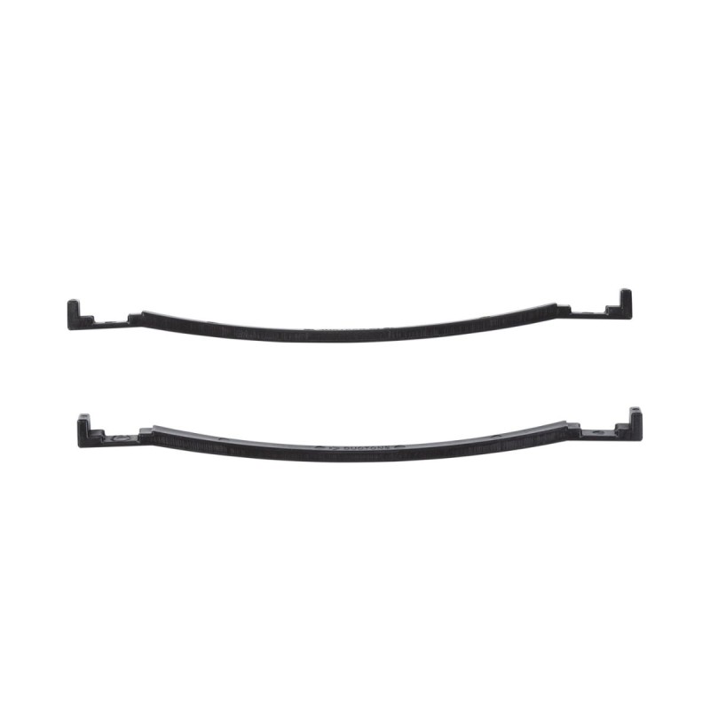 Duotone TRACKNUT SLED (la paire)