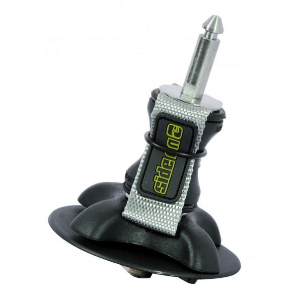 Dynafiber PLAQUETTE DIABOLO AXE UNIVERSEL