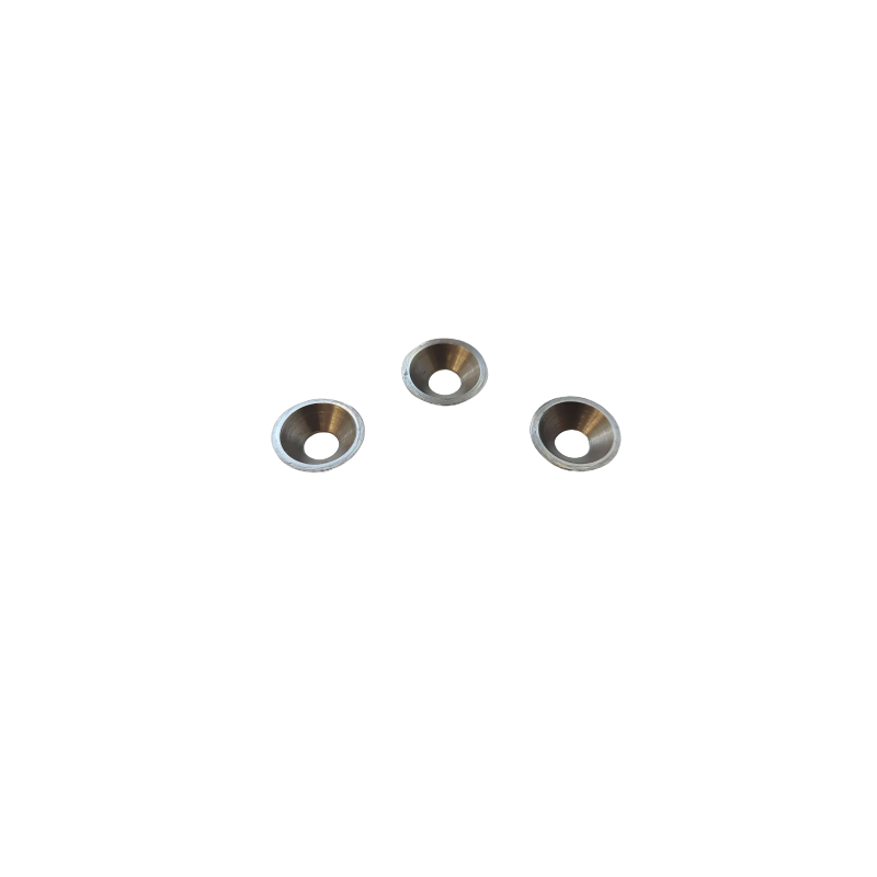 Sab foil M6 TO M8 SCREWS ADAPTERS