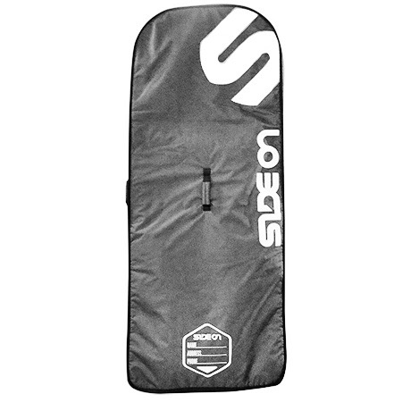 Side on WINDFOIL BAG 8MM