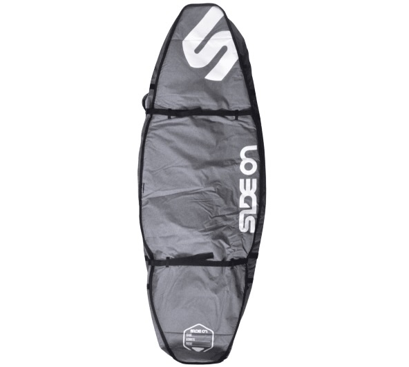Side on WINDSURF BAG TRAVEL 10MM DOUBLE 245