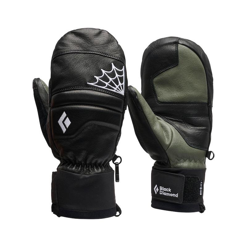 Black diamond MAX PALM SPARK MITTS 2025