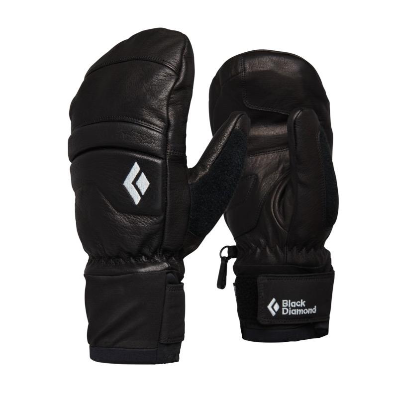 Black diamond W SPARK MITTS 2025