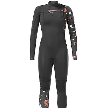 Picture 4/3 FZ EQUATION W PLUM 2022