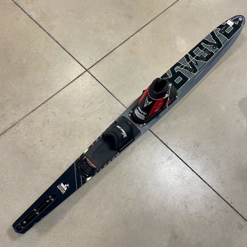 Ho sport MACH 1 Occasion (copie)
