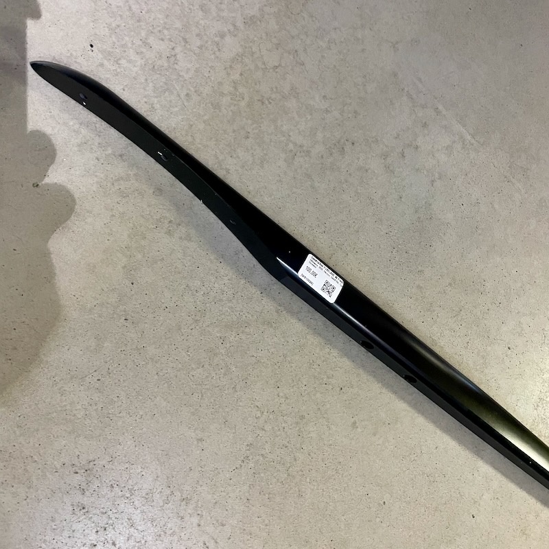 Gaastra/Sab FUSELAGE 90 Freeride Occasion