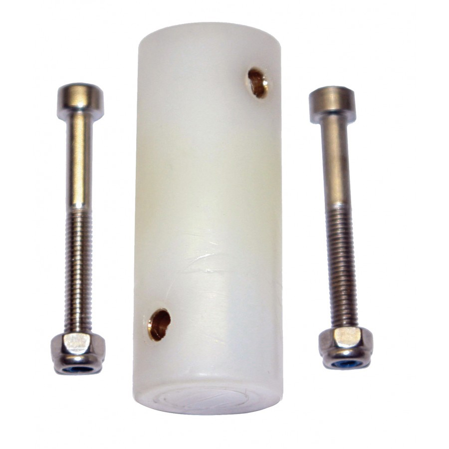 Side on TENDON D21 AVEC VIS