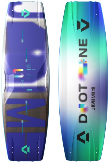 Duotone JAIME CONCEPT BLUE 2025