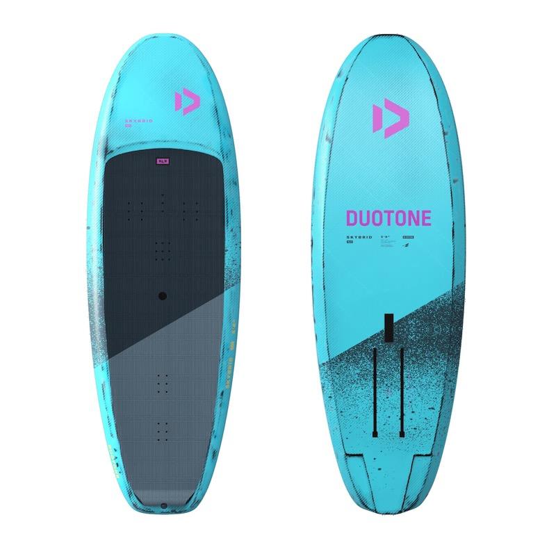 Duotone SKYBRID SLS 2025