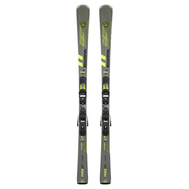 Rossignol FORZA 40° V-CA XP11 2025