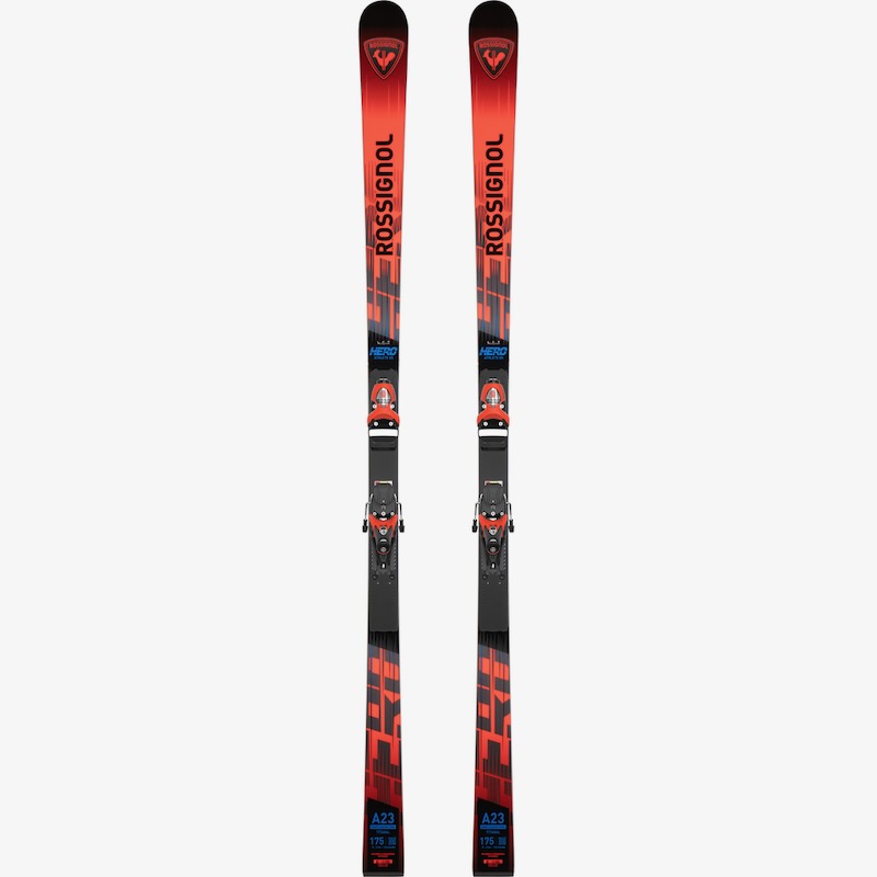 Rossignol HERO A GS SPX12 2025