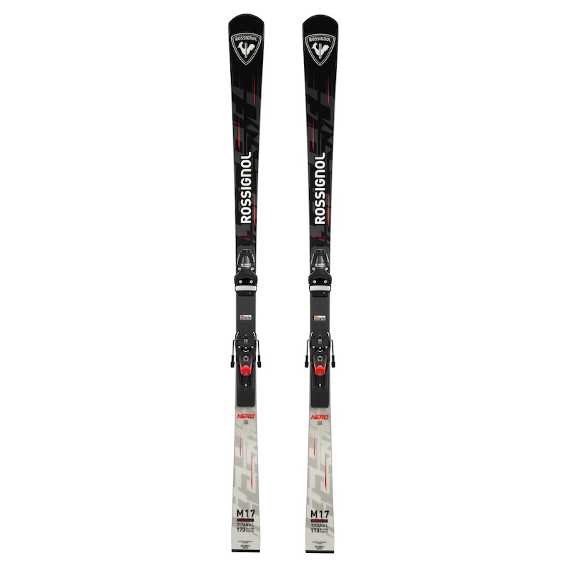 Rossignol HERO MASTER LT SPX14 2025