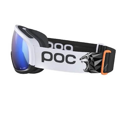 Poc FOVEA MID RACE ODERMATT