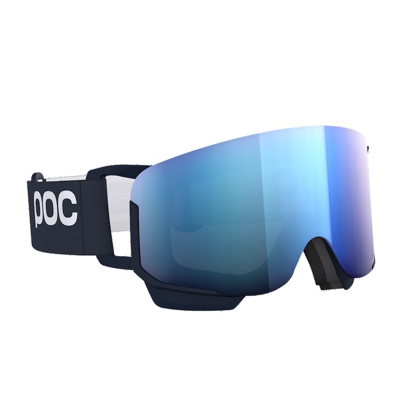 Poc NEXAL MID NAVY/BLUE 2027