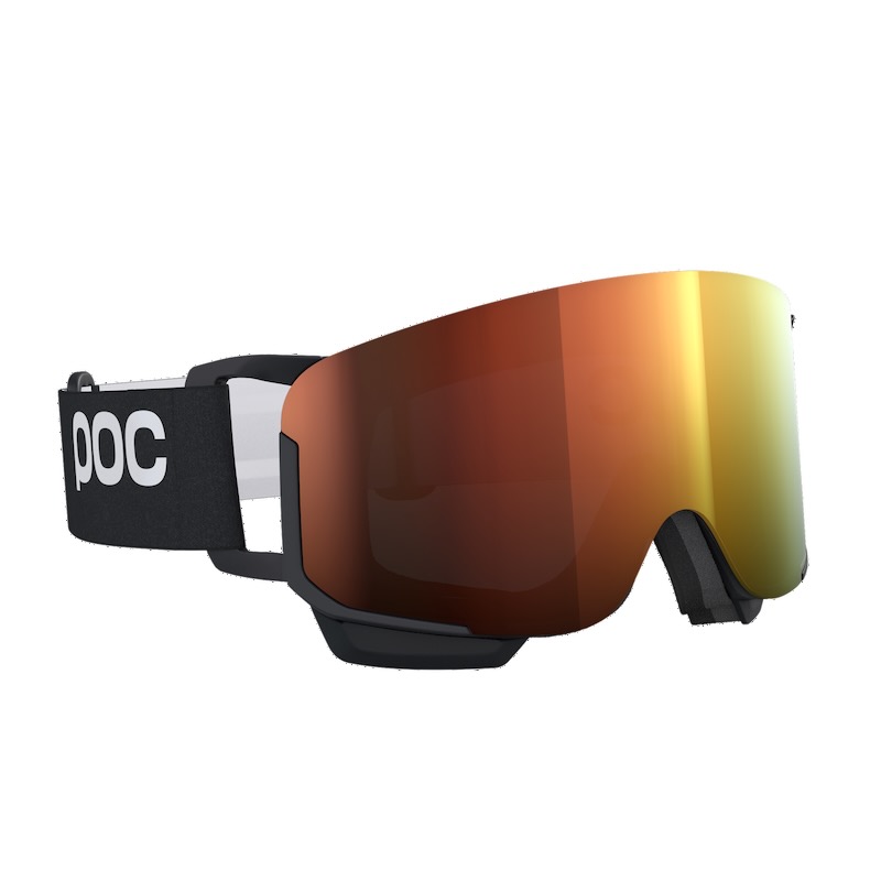 Poc NEXAL MID NAVY ORANGE