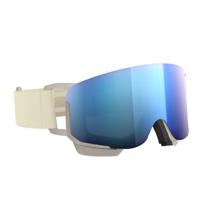 Poc NEXAL MID RAW BLUE