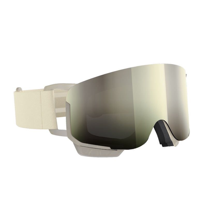 Poc NEXAL MID RAW IVORY