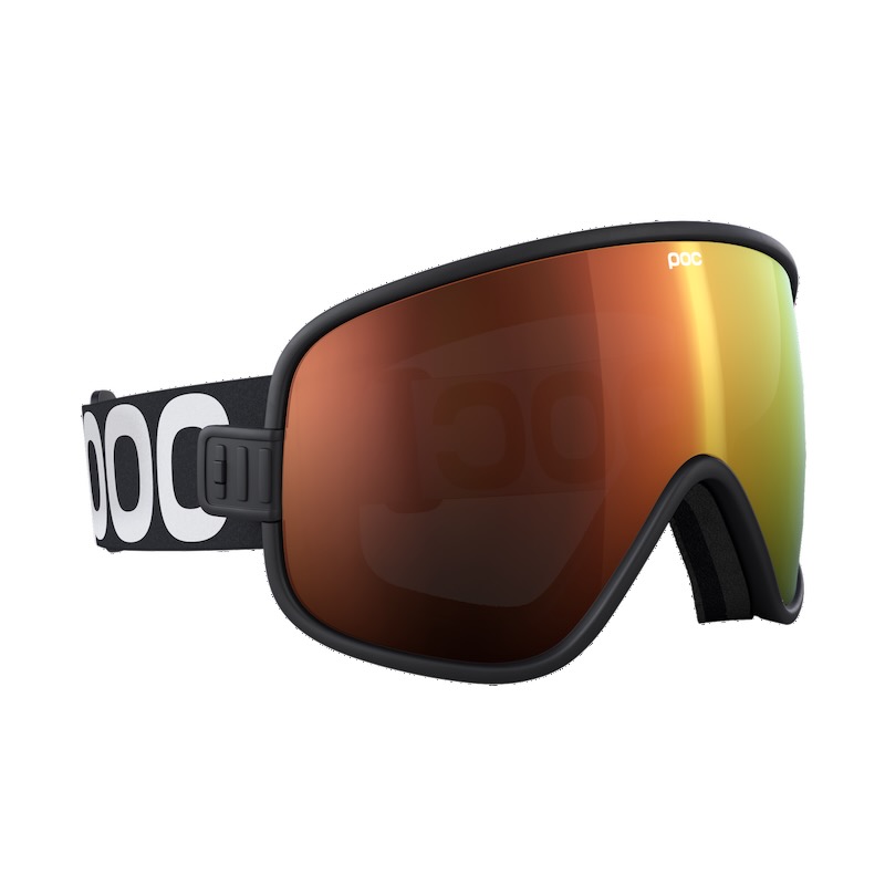 Poc VITREA BLACK ORANGE