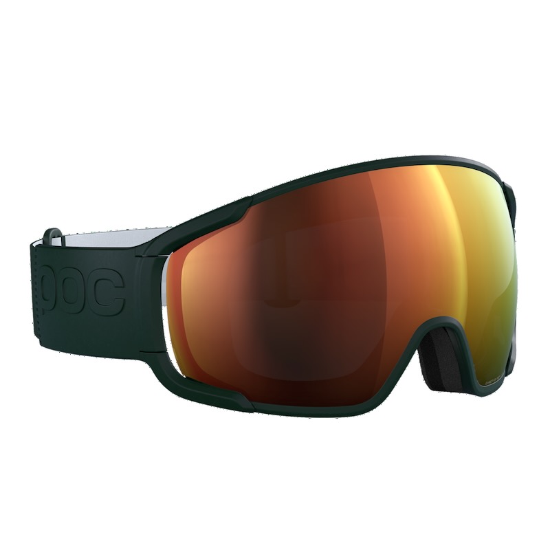 Poc ZONULA NAVY ORANGE