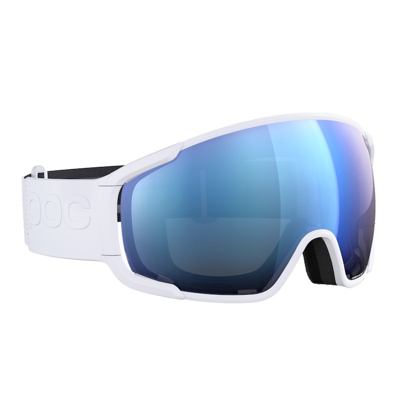 Poc ZONULA WHITE BLUE