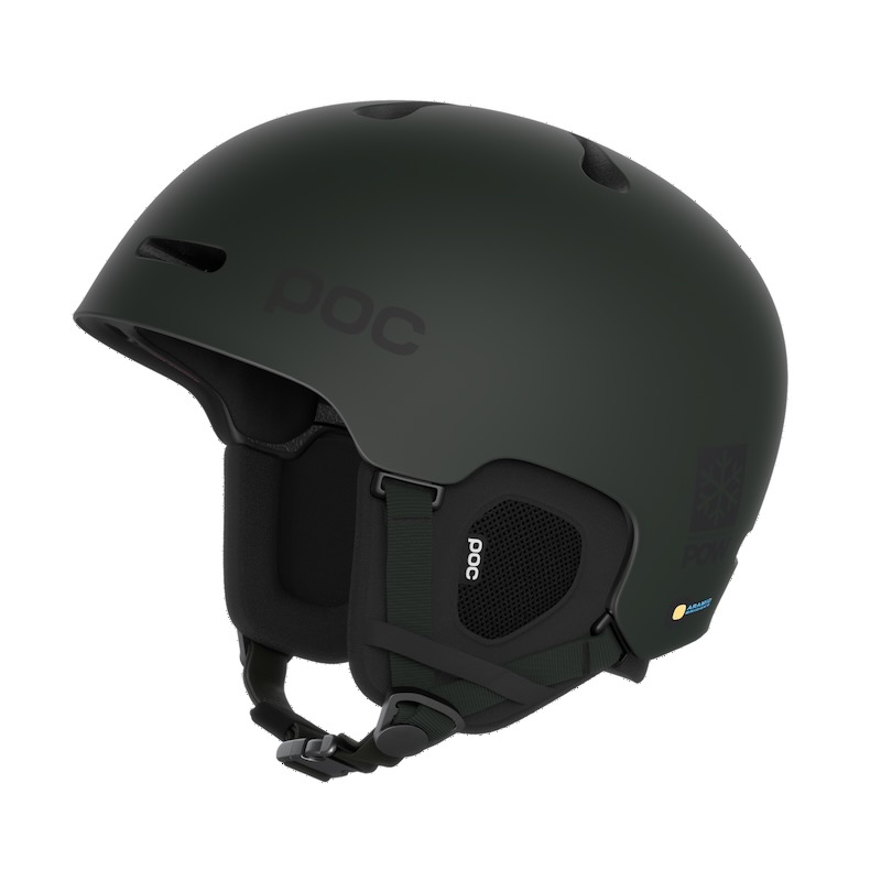 Poc FORNIX MIPS POW JJ
