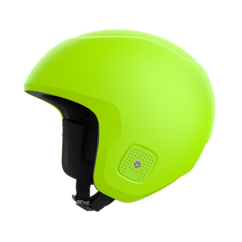 Poc SKULL DURA JR GREEN