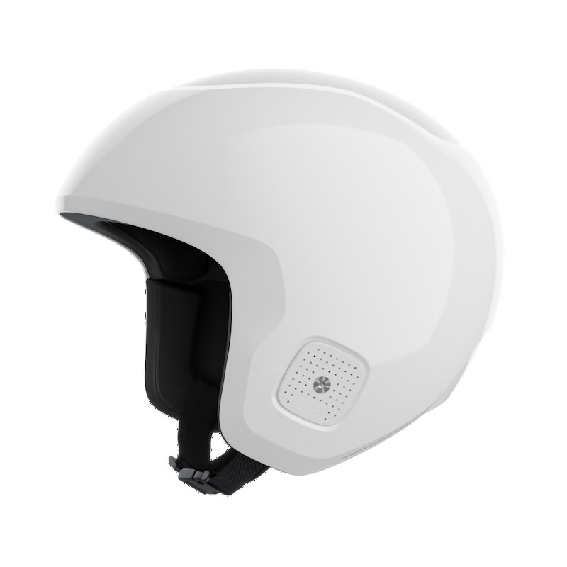 Poc SKULL DURA JR WHITE