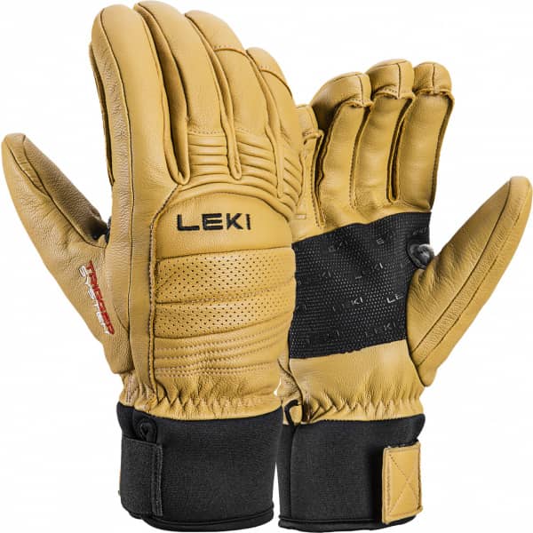 Leki COPPER 3D PRO
