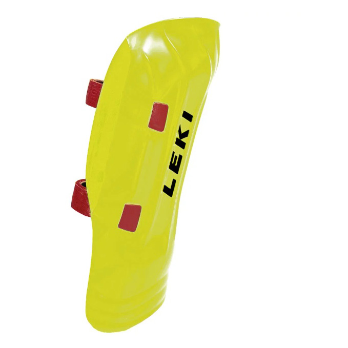 Leki PORTEC TIBIA WC JR