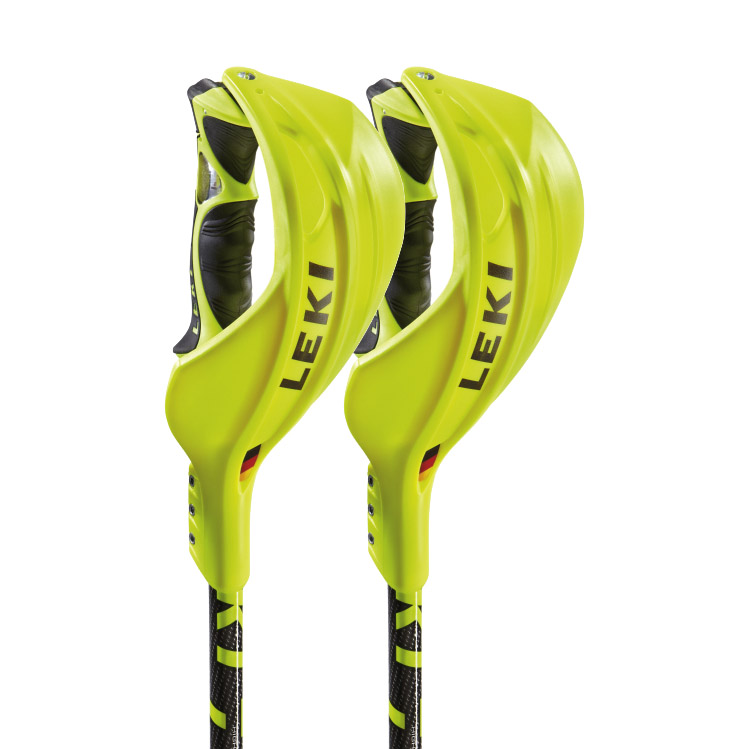 Leki PROT BATON COMPACT