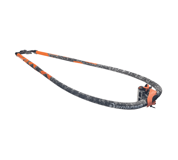 Dynafiber CARBON BOOM  RAZER 175/225 2024