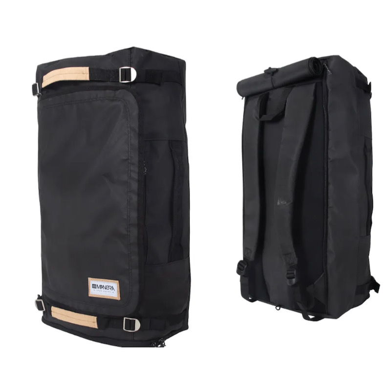 Manera RUGGED DUFFLE BAG 45L