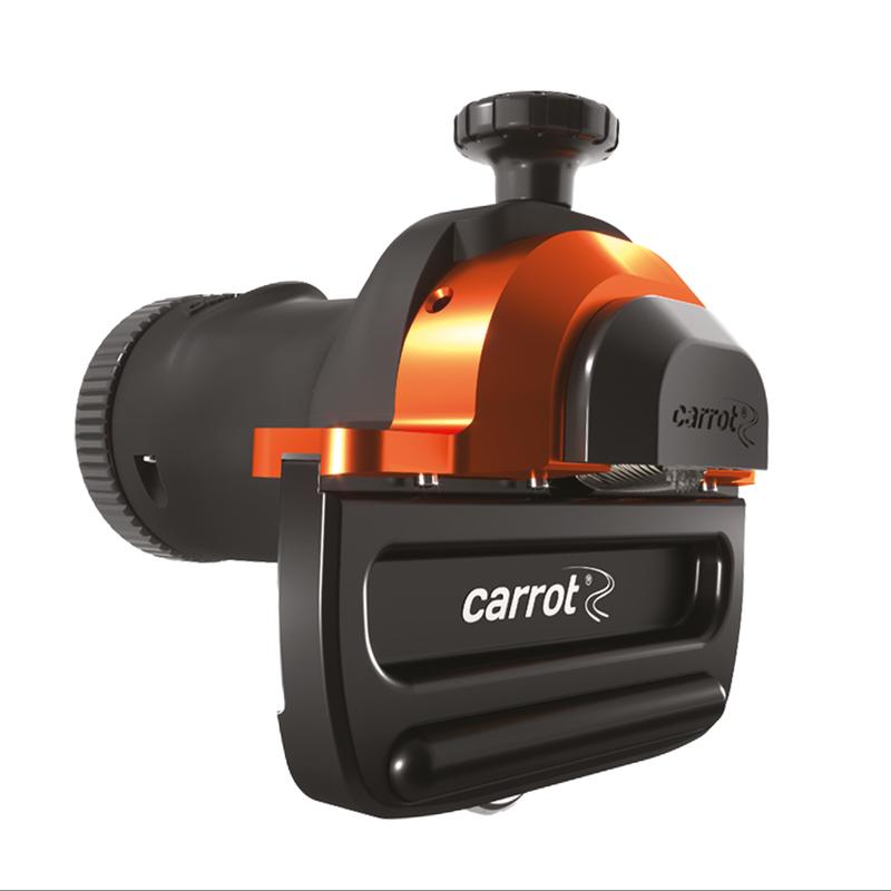 Carrot SIDEWALL MACHINE CARROT