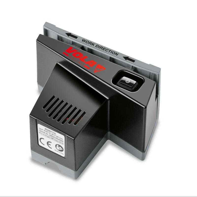 Vola AFFUTEUR RACLE éLEC