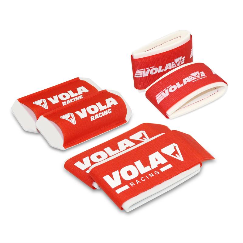 Vola ATTACHES SKIS ALPIN (PAIRE)