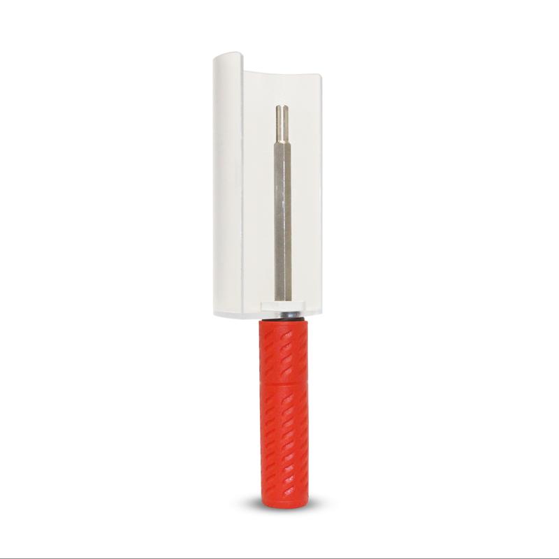 Vola AXE BROSSE ROTATIVE