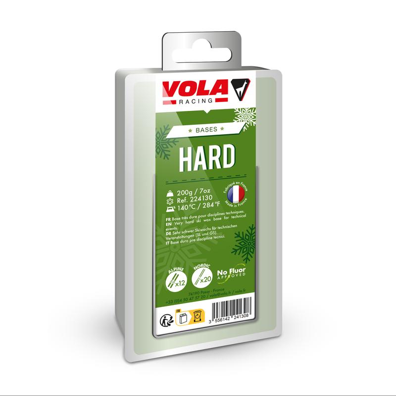 Vola BASE HARD