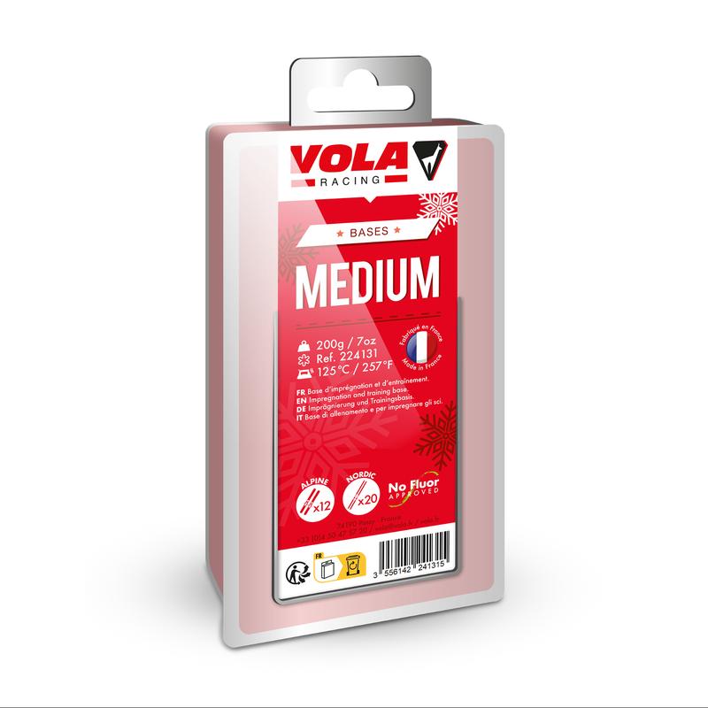 Vola BASE MEDIUM LM