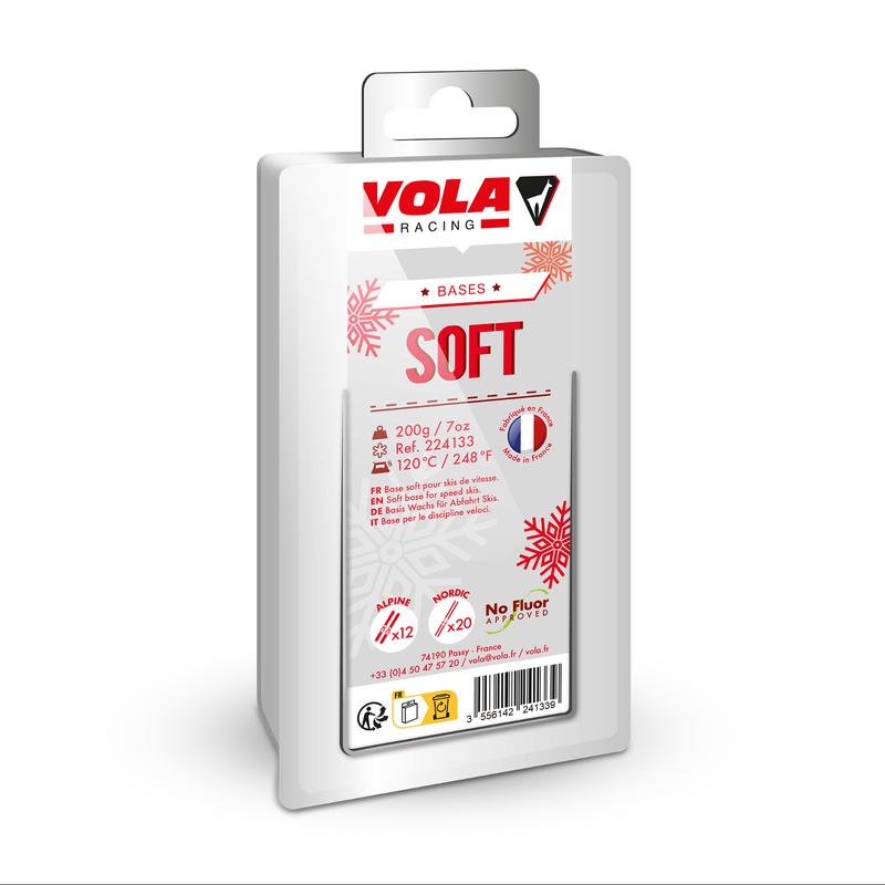 Vola BASE SOFT