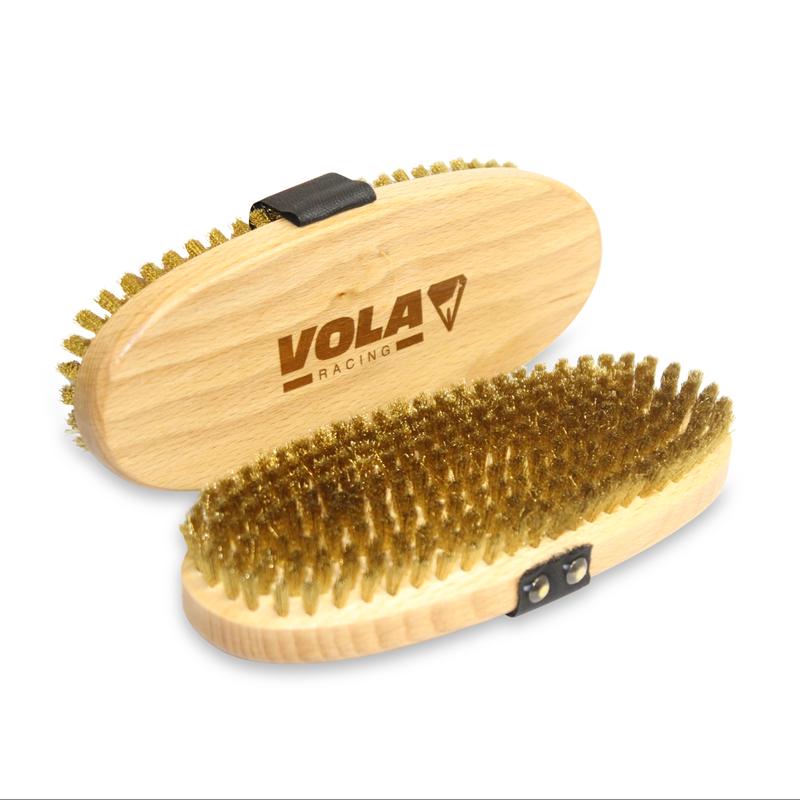 Vola BROSSE OVALE