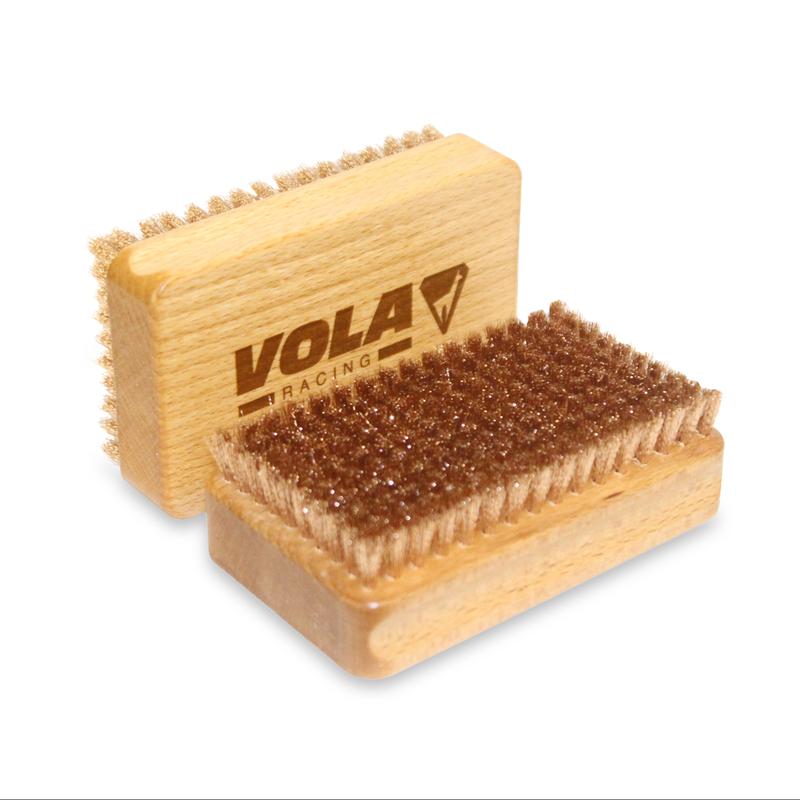 Vola BROSSE RECTANGLE