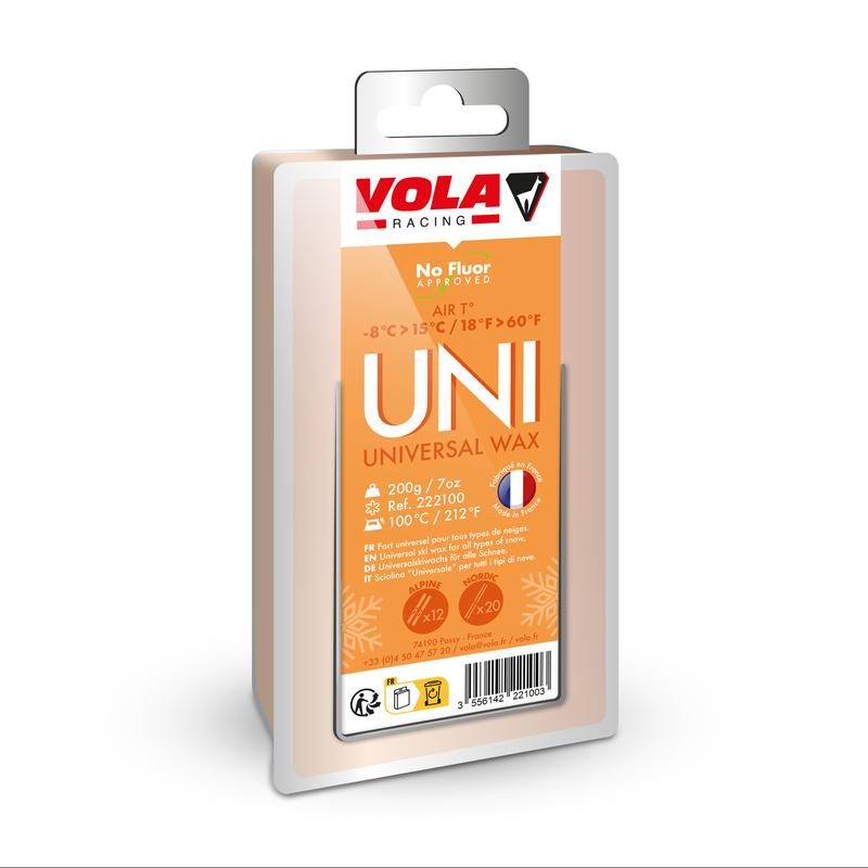 Vola UNIVERSAL WAX