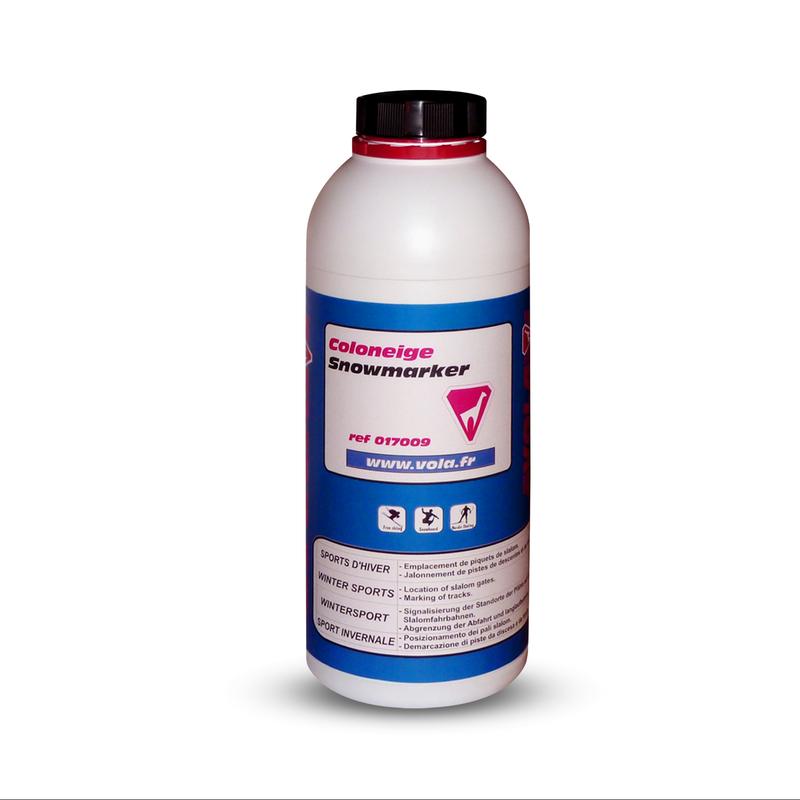 Vola COLONEIGE 1L BLEU